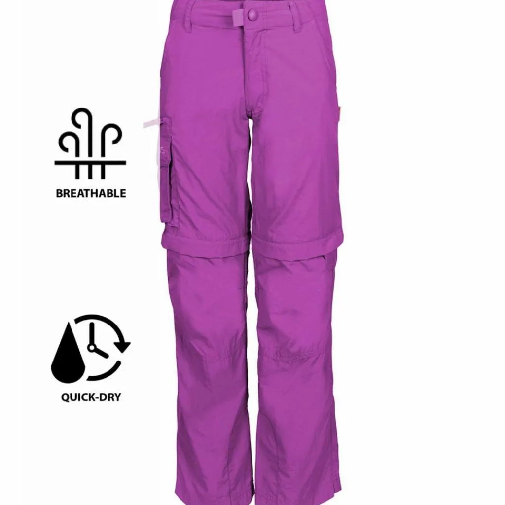 Trollkids Wandern|Hosen<· Oppland Beere