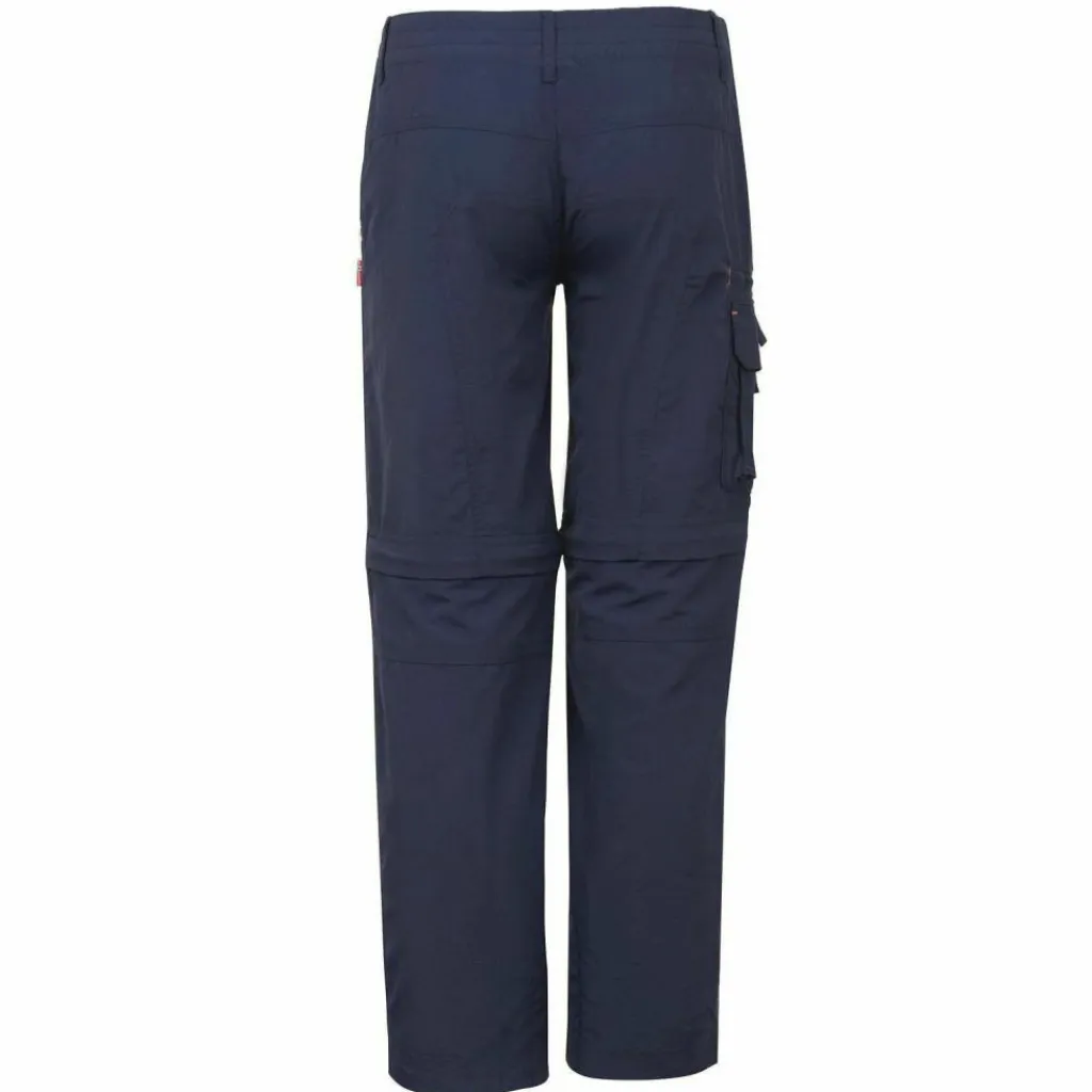 Trollkids Wandern|Hosen<· Oppland Marineblau