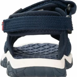 Trollkids Wanderschuhe<· Oslofjord navy