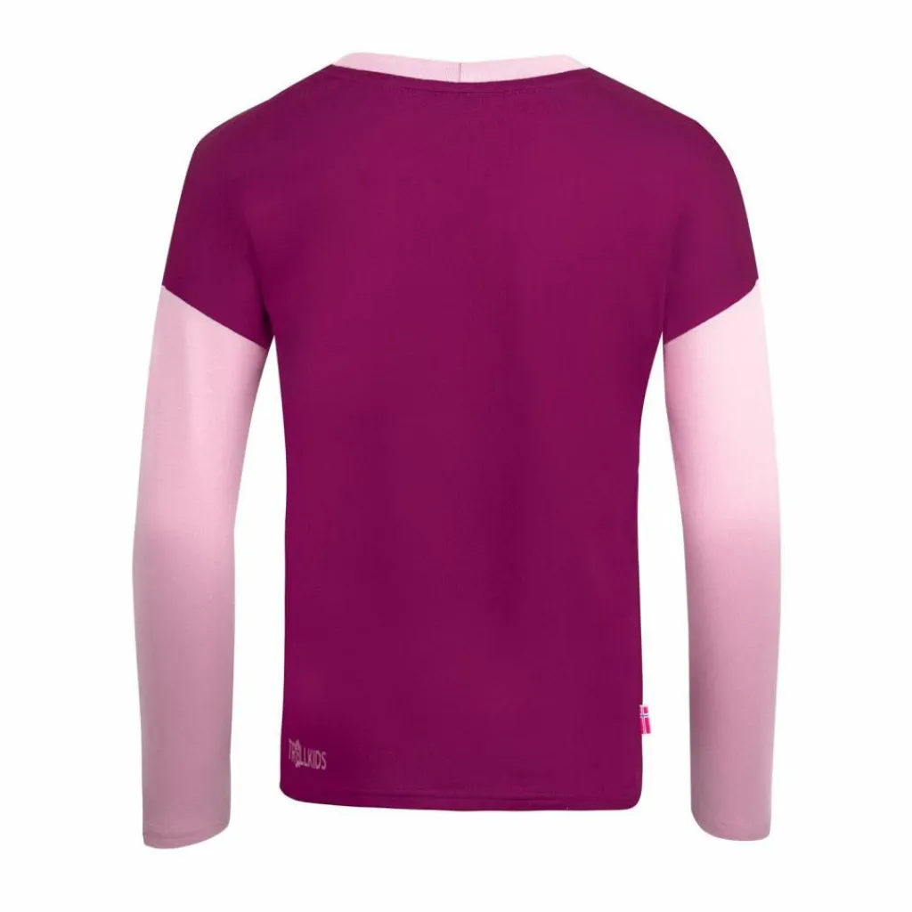 Clearance · Preikestolen Kinder Shirts