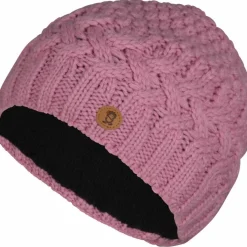 Trollkids Ski<· RAULAND pink dawn