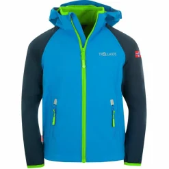 Outlet · Rondane Kinder Jacken