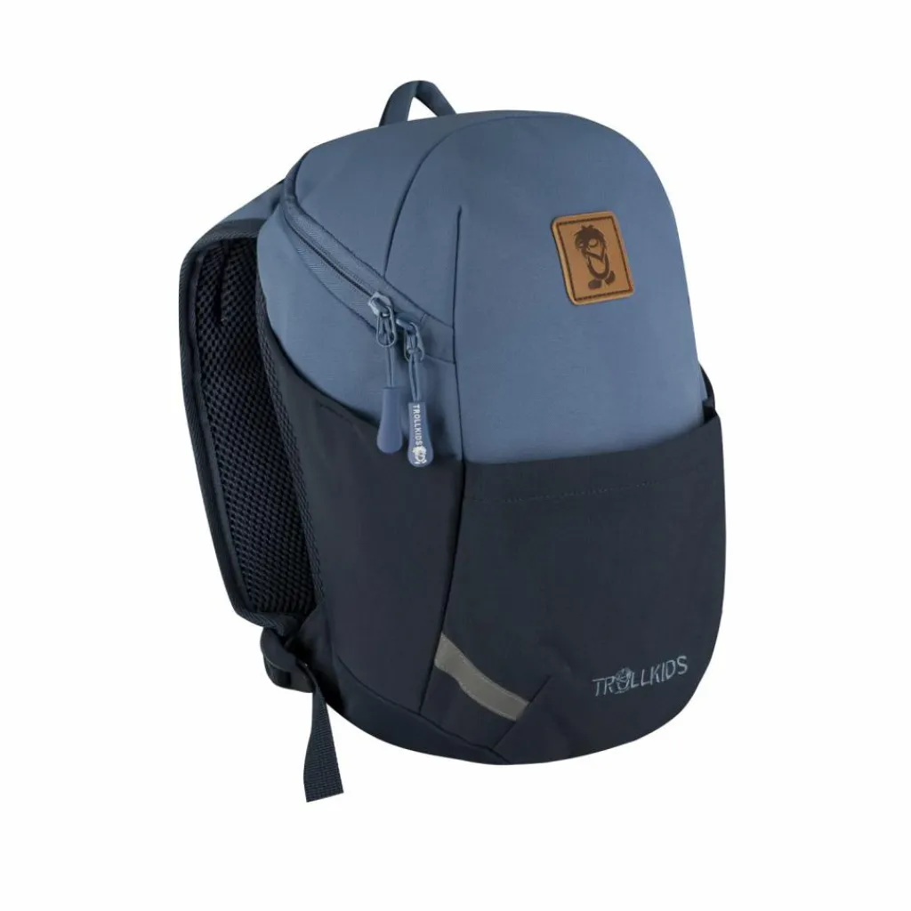Trollkids Rucksäcke<· Rucksack Alesund Mystikblau