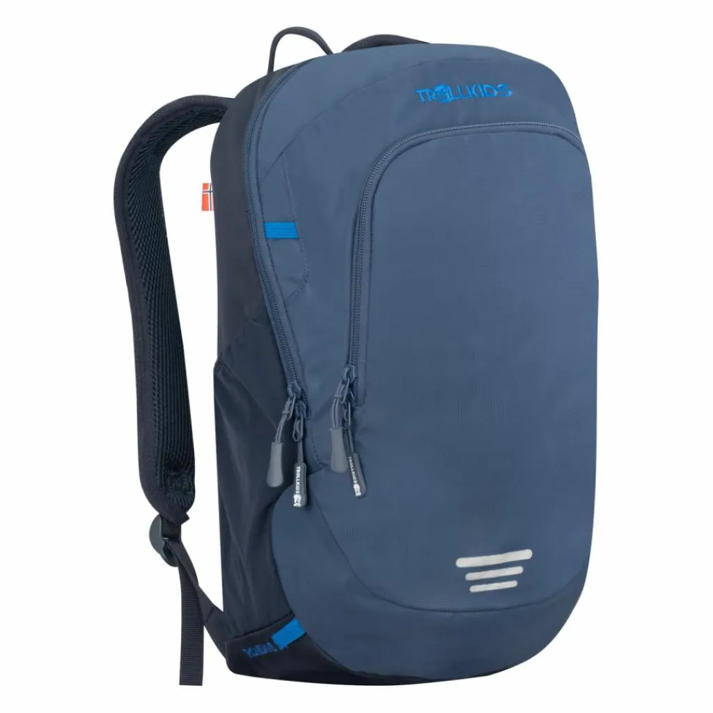 Trollkids Rucksäcke<· Rucksack Rondane Marine