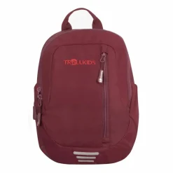 Trollkids Rucksäcke<· Rucksack Rondane Burgunderrot