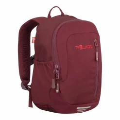 Trollkids Rucksäcke<· Rucksack Rondane Burgunderrot