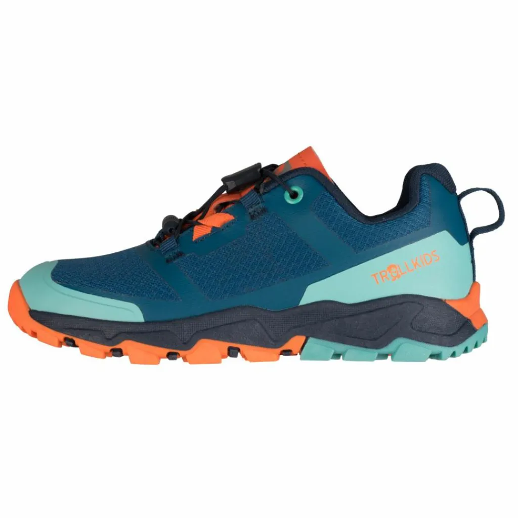 Outlet · Sandefjord XT Kinder Wanderschuhe