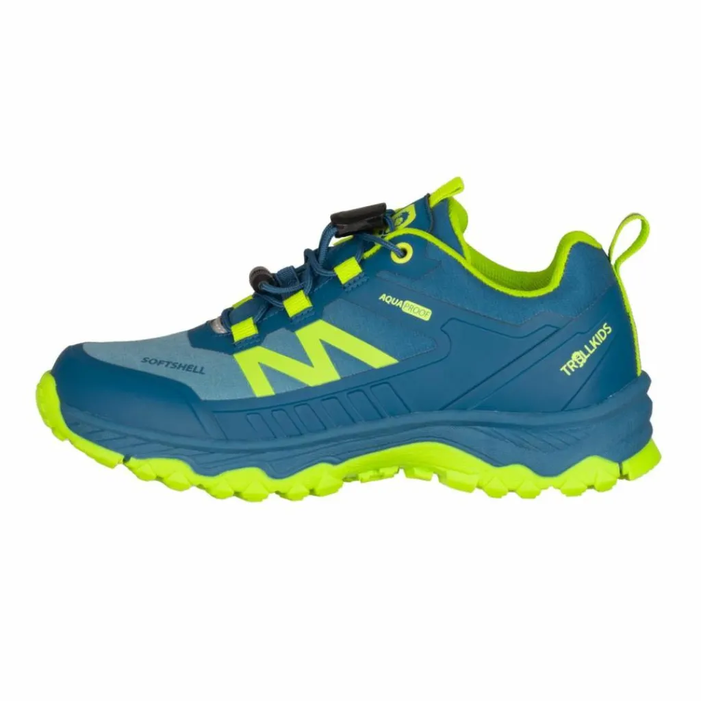 · Sirdal Kinder Wanderschuhe
