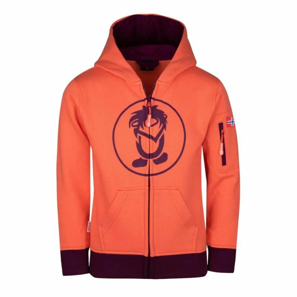 · Sortland Kinder Pullover & Sweats