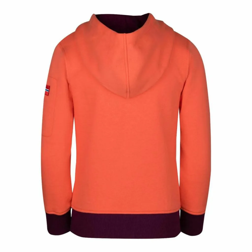 · Sortland Kinder Pullover & Sweats