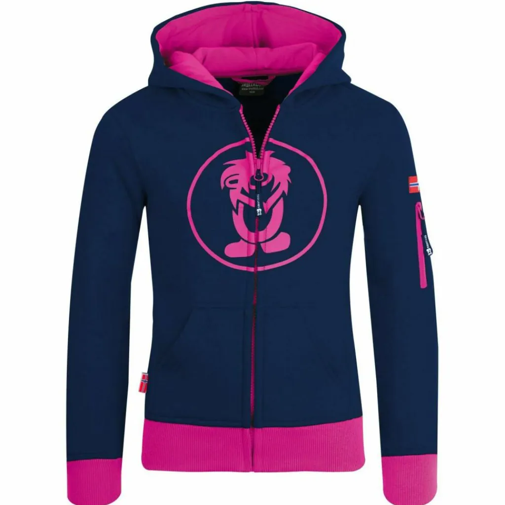 Clearance · Sortland Kinder Pullover & Sweats