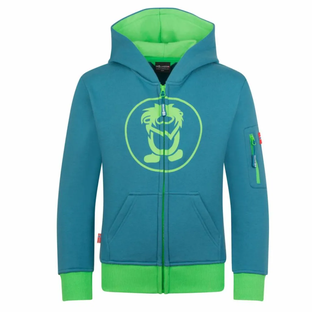 Hot · Sortland Kinder Pullover & Sweats