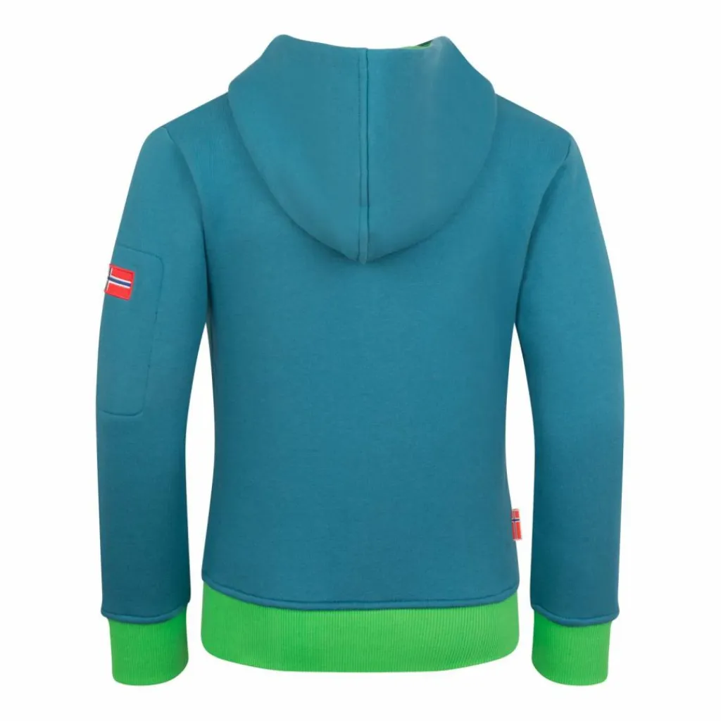 Hot · Sortland Kinder Pullover & Sweats