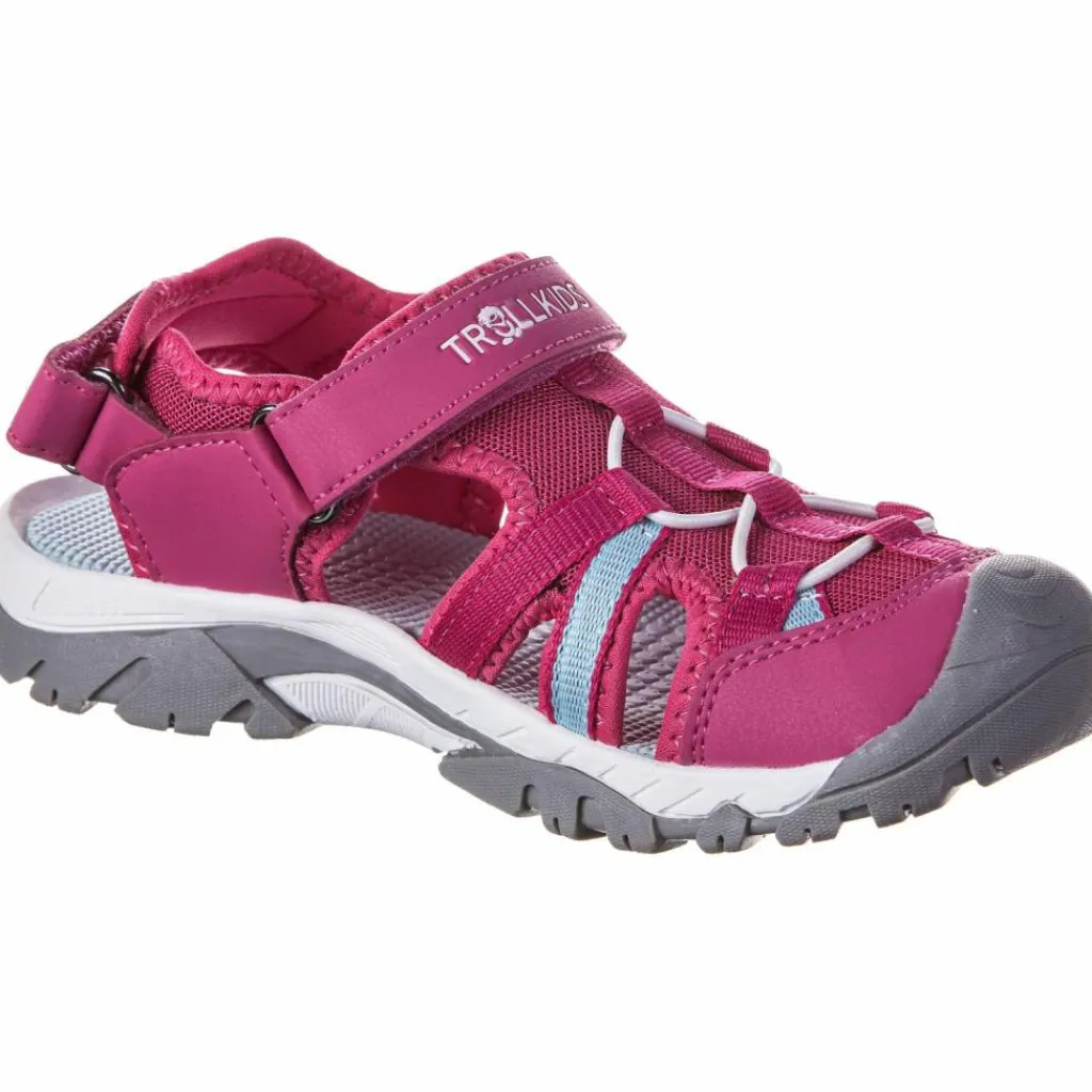 New · Stavanger XT Kinder Wanderschuhe