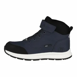 Trollkids Wanderschuhe<· Stavanger Mystik Blau