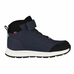 Trollkids Wanderschuhe<· Stavanger Mystik Blau