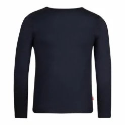 Trollkids Wandern|Shirts<· Stavanger Marineblau