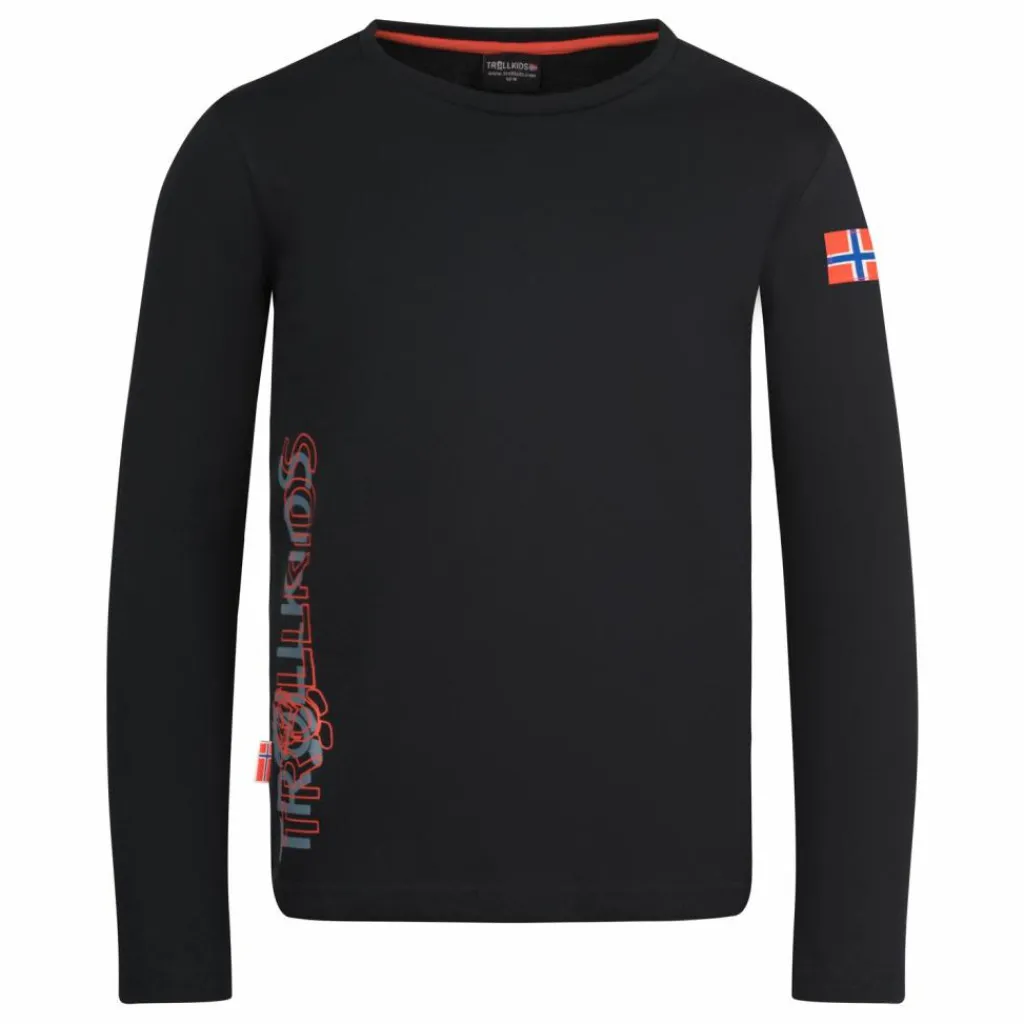 New · Stavanger Kinder Shirts