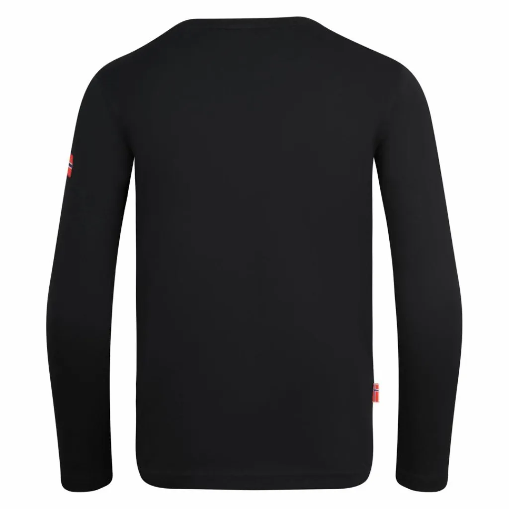 New · Stavanger Kinder Shirts