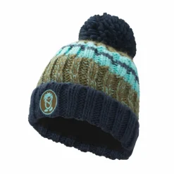 Trollkids Ski<· Troll Mystisches Blau/Tannengr&uuml;n