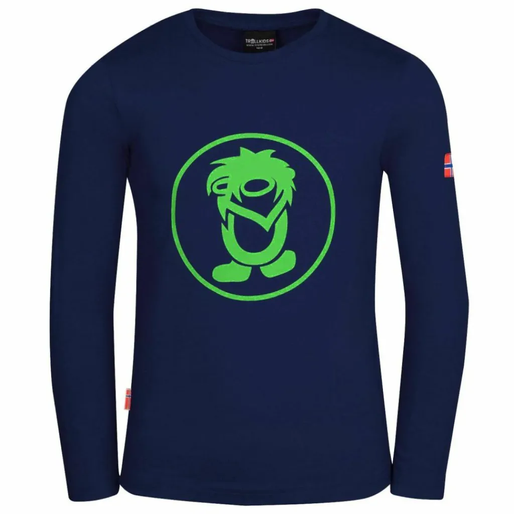Discount · Troll Kinder Shirts