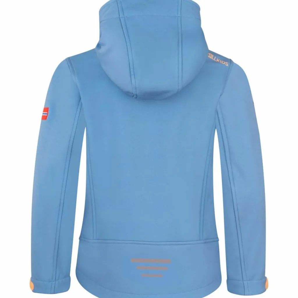 Sale · Trollfjord Kinder Wandern|Jacken