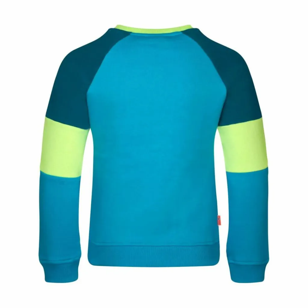 · Trollfjord Kinder Pullover & Sweats