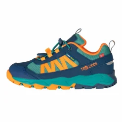 Discount · Tronfjell low Kinder Wandern|Wanderschuhe