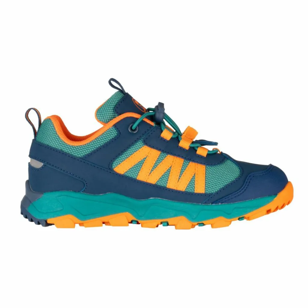 Discount · Tronfjell low Kinder Wandern|Wanderschuhe