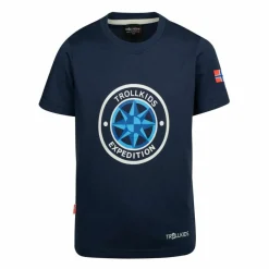 · Windrose T Kinder Shirts