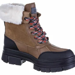 New · Ashton Addie Damen Urban Outdoor|Boots & Stiefel