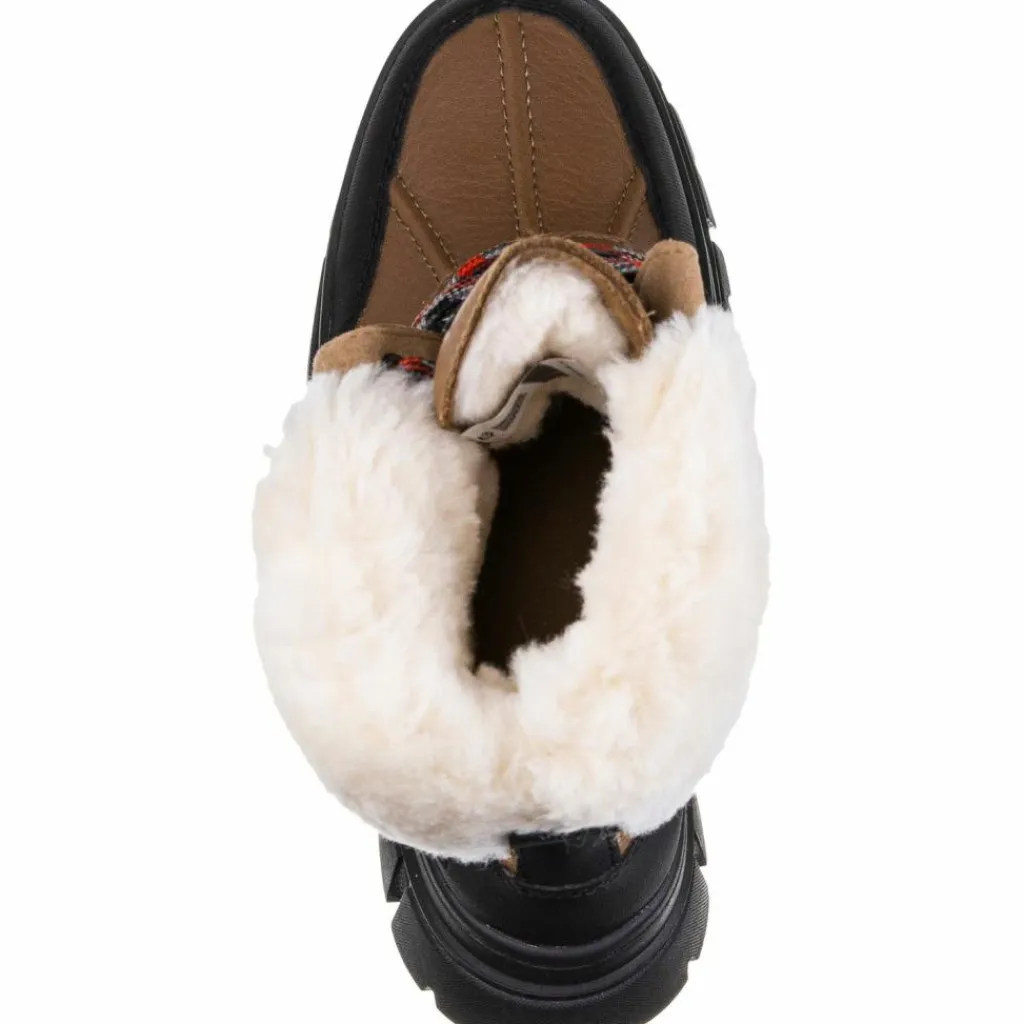 New · Ashton Addie Damen Urban Outdoor|Boots & Stiefel