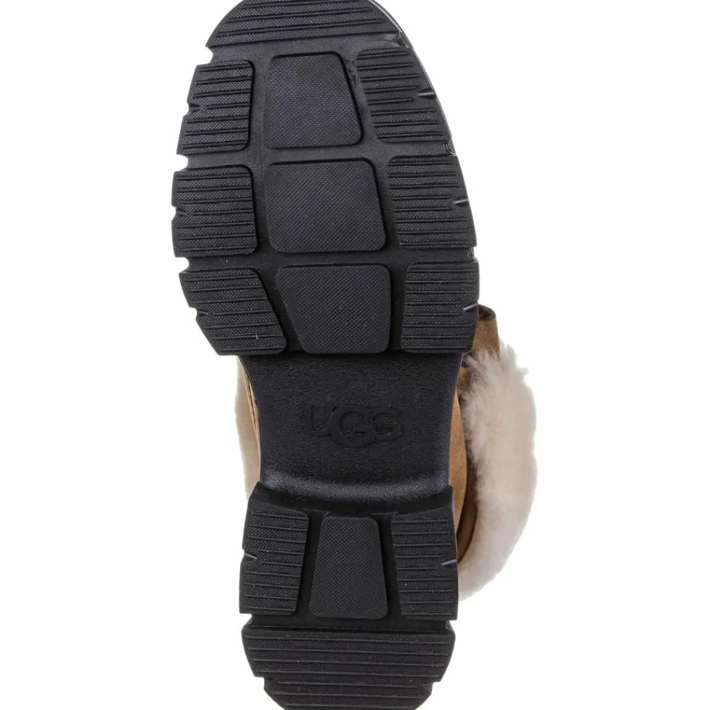 New · Ashton Addie Damen Urban Outdoor|Boots & Stiefel