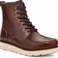 Ugg Winterschuhe|Boots & Stiefel<· Cason dark chestnur