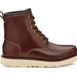 Ugg Winterschuhe|Boots & Stiefel<· Cason dark chestnur