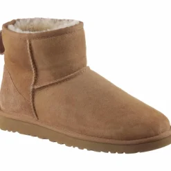 Outlet · Classic Mini II Damen Winterschuhe