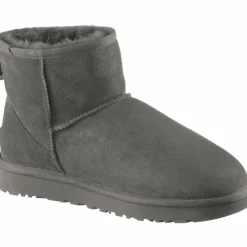Ugg Streetwear|Loungewear<· Classic Mini II grey