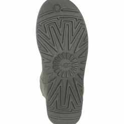 Ugg Streetwear|Loungewear<· Classic Mini II grey