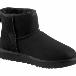 Online · Classic Mini II Damen Winterschuhe