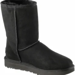 Online · Classic Short II Damen Winterschuhe|Boots & Stiefel