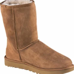 Best · Classic Short II Damen Winterschuhe