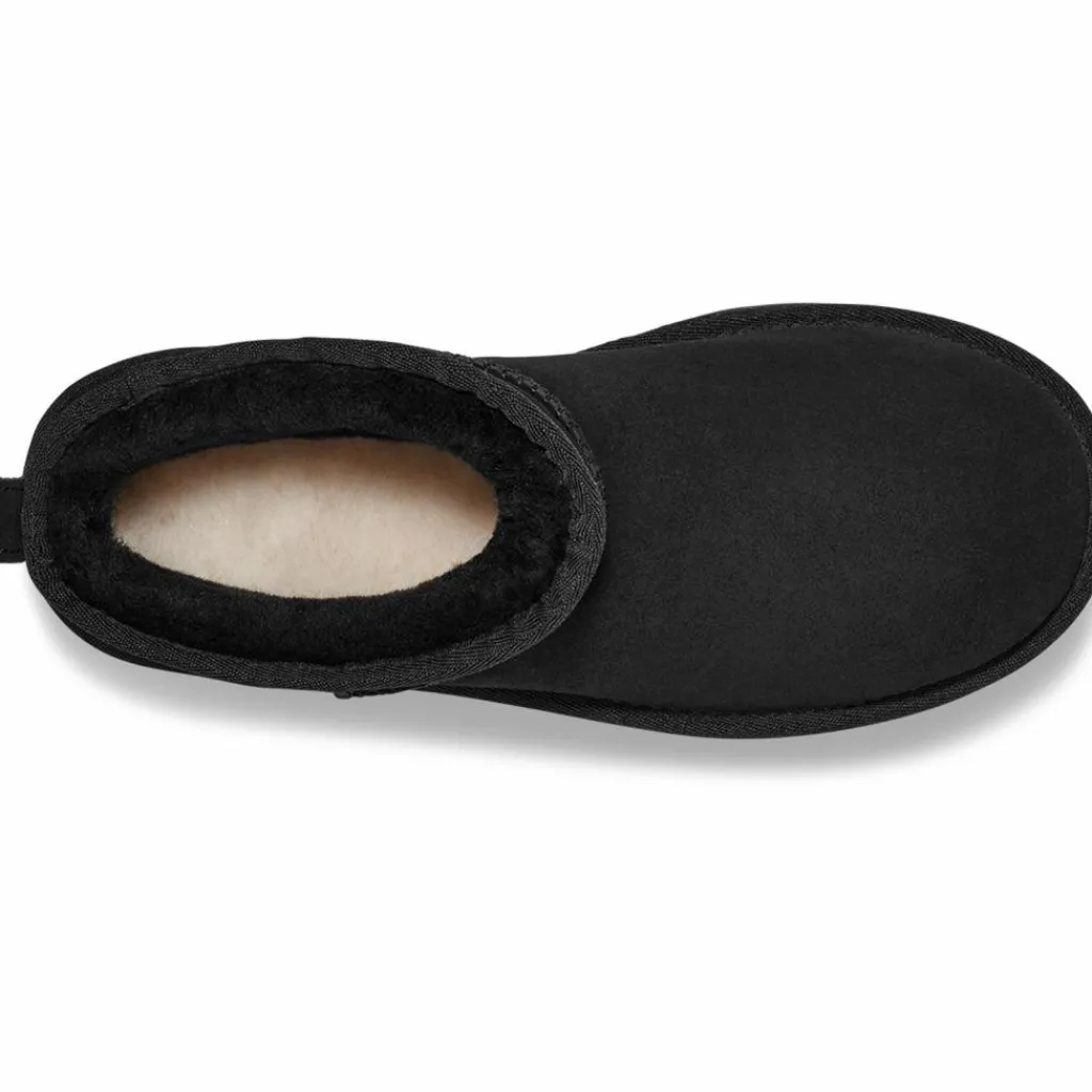 Ugg Winterschuhe|Boots & Stiefel<· Classic Ultra Mini Platform black