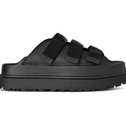 Hot · Goldenglow Slide Damen Beachwear