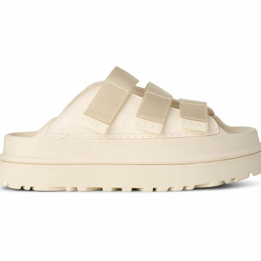 Ugg Beachwear<· Goldenglow Slide jasmine