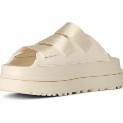 Ugg Beachwear<· Goldenglow Slide jasmine