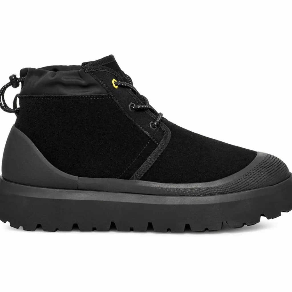 Ugg Winterschuhe|Boots & Stiefel<· Neumel Weather Hybrid black-black