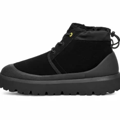 Ugg Winterschuhe|Boots & Stiefel<· Neumel Weather Hybrid black-black