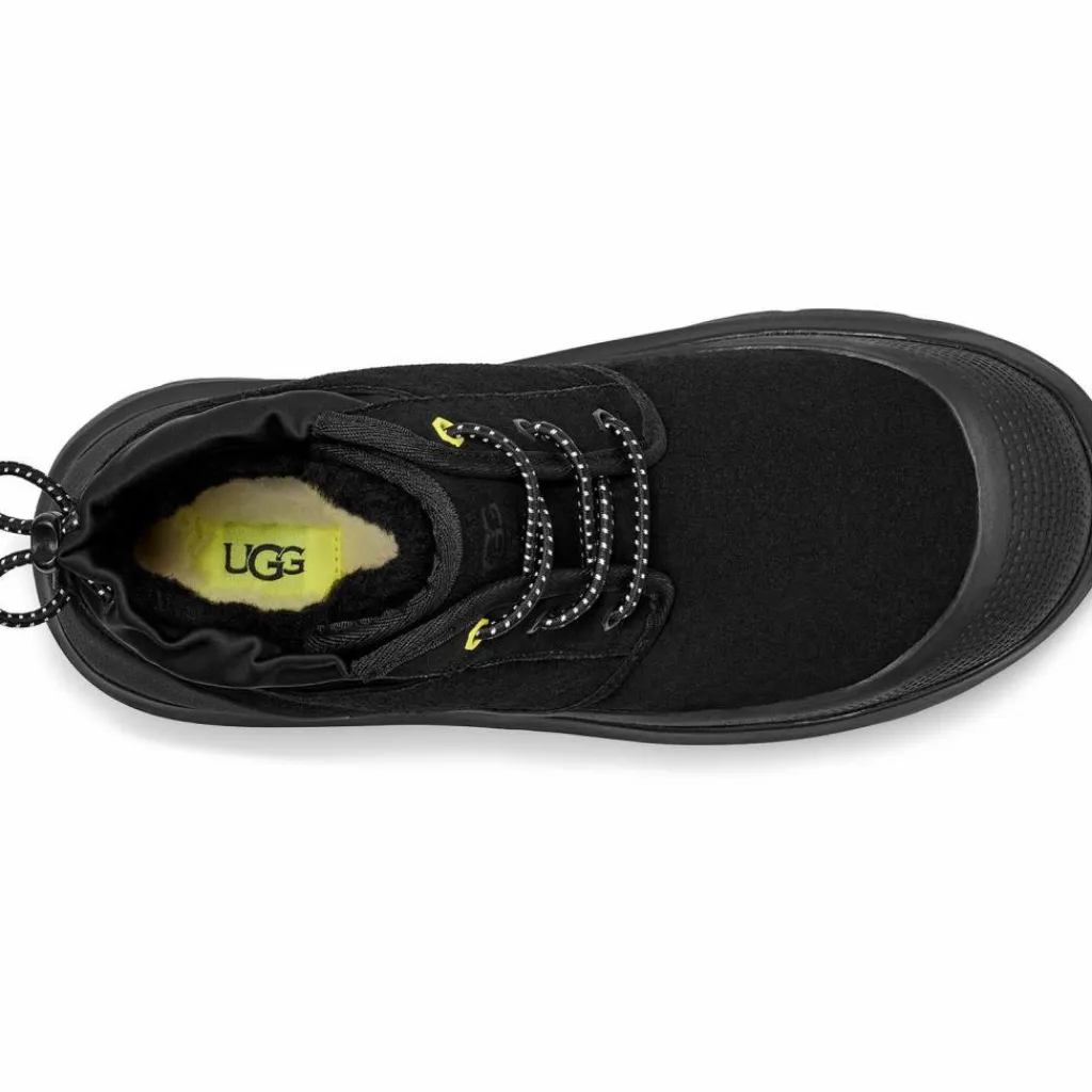 Ugg Winterschuhe|Boots & Stiefel<· Neumel Weather Hybrid black-black