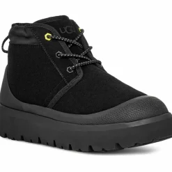 Ugg Winterschuhe|Boots & Stiefel<· Neumel Weather Hybrid black-black