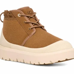 Discount · Neumel Weather Hybrid Herren Winterschuhe|Boots & Stiefel